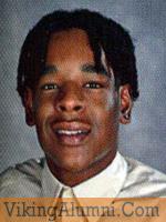 Jayshaun Page 