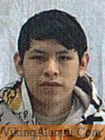 Gael Perez-Reyes 