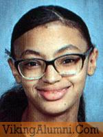 Azariya Reynolds 