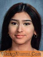 Amisha Torres 
