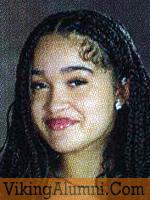 Sherrizah Wilson 