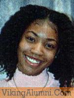 Imari Wright 