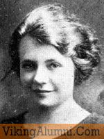 Josephine Hawes 